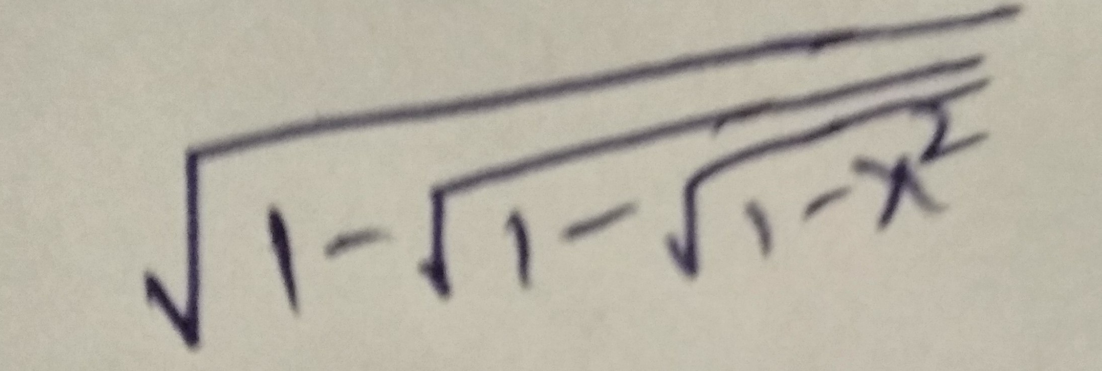 Question image for Please help me with theDomain of the above mention